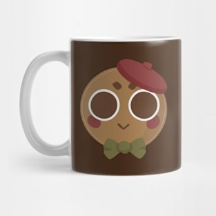Gingerbread - Christmas / Winter Mug